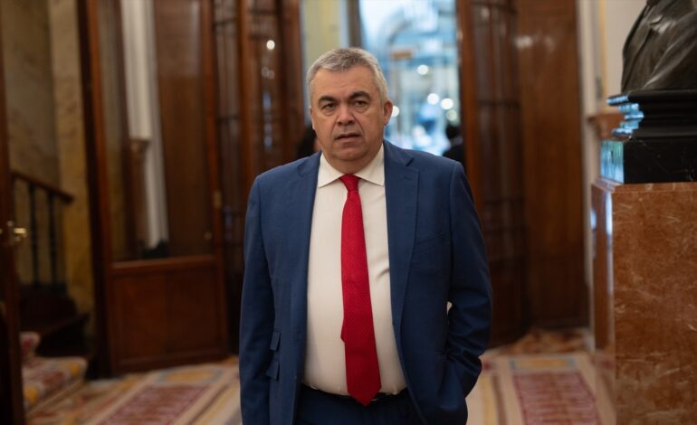 Cerdán actuaba como «enlace» entre Acciona y Transportes para los presuntos «amaños» de obra pública