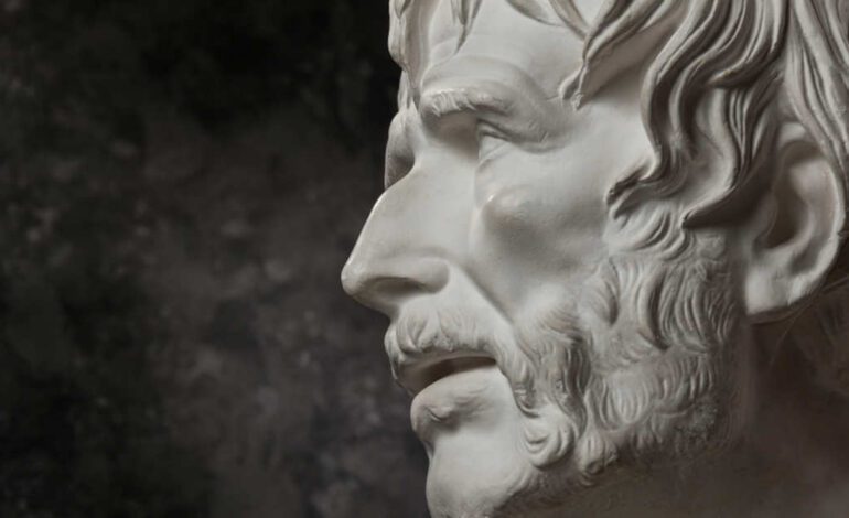 “No hay que desear contrariedades en la vida, pero sí el coraje para soportarlas”