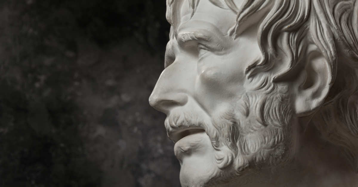 “No hay que desear contrariedades en la vida, pero sí el coraje para soportarlas”