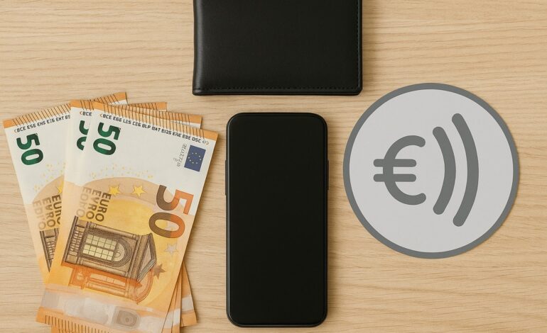 El SEPE pagará 570 euros mensuales a los trabajadores sin paro a partir de enero de 2026