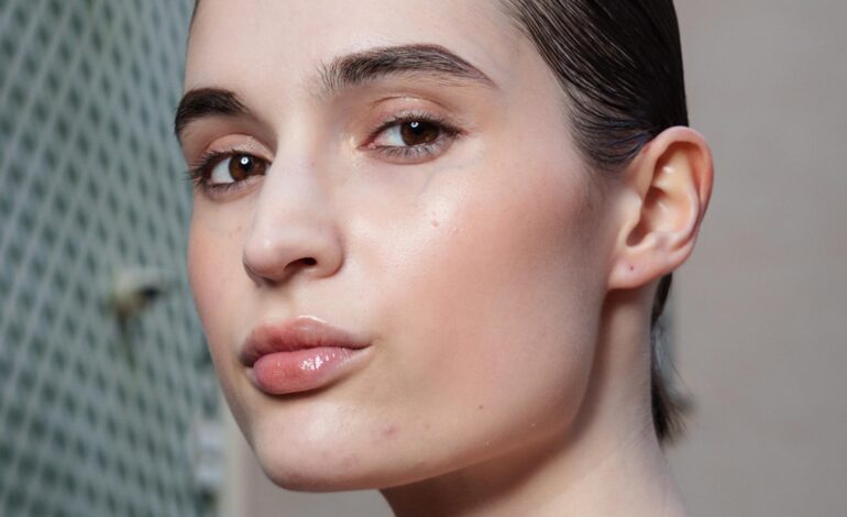 Por qué querrás este otoño un sérum facial personalizable a la medida de tu piel