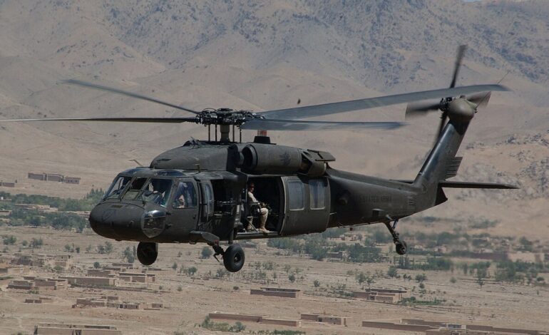 la nueva ‘bestia’ del Pentágono se comanda con una tablet