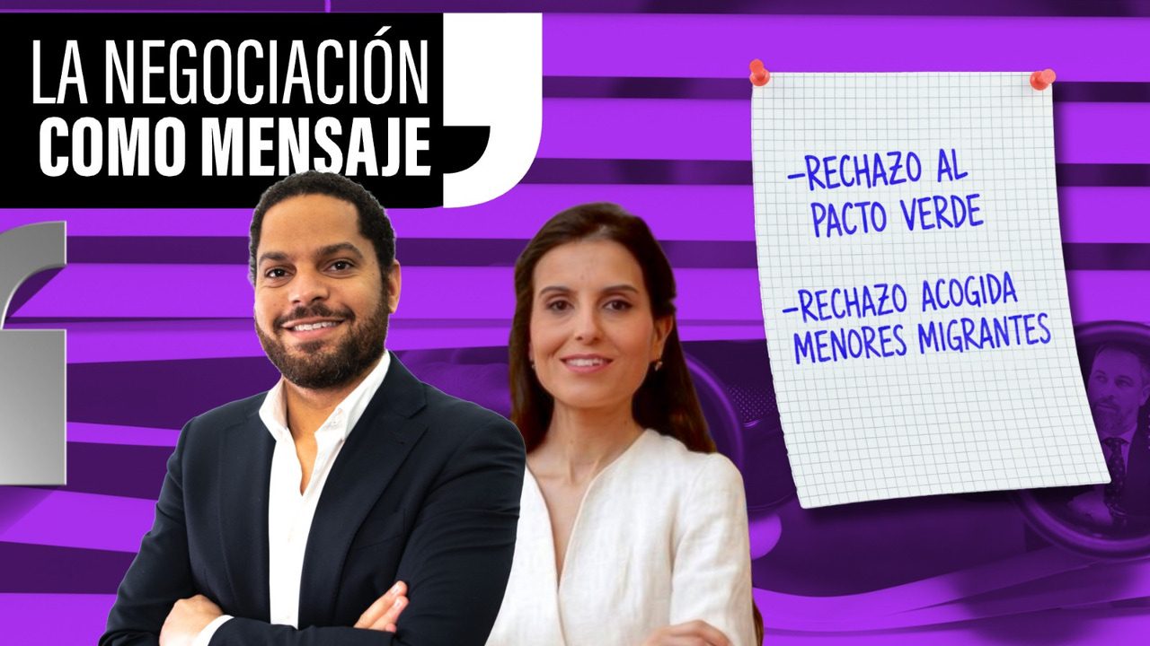 PP y Vox convierten la sucesión de Mazón en un juego de gestos