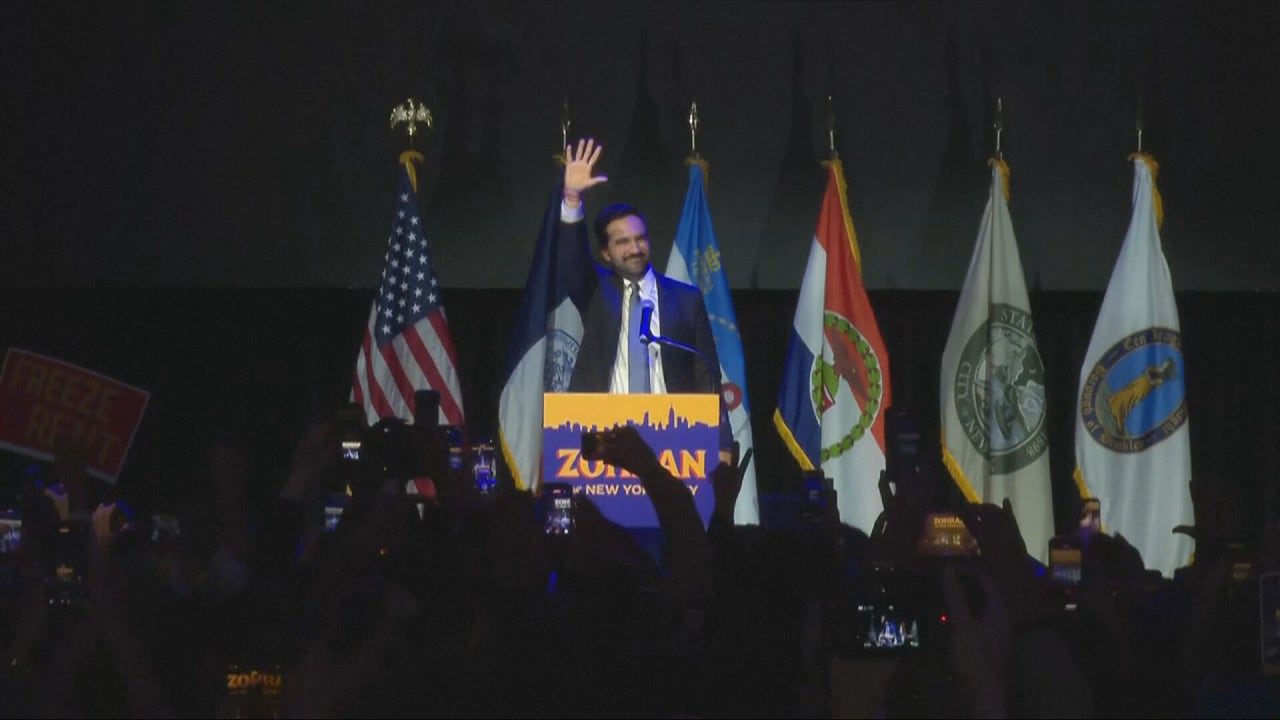 Israel carga contra Mamdani pese a definirse como un alcalde para todos