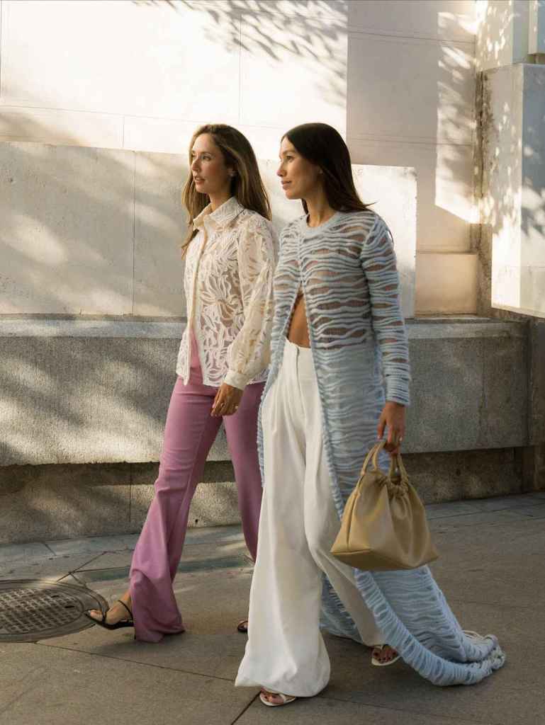 Los descuentos del Black Friday de la marca de moda Simorra durarán una semana 