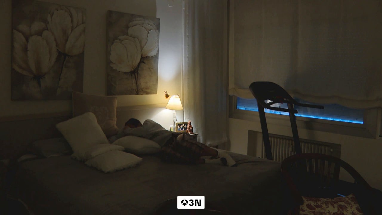 qué es y por qué sucede