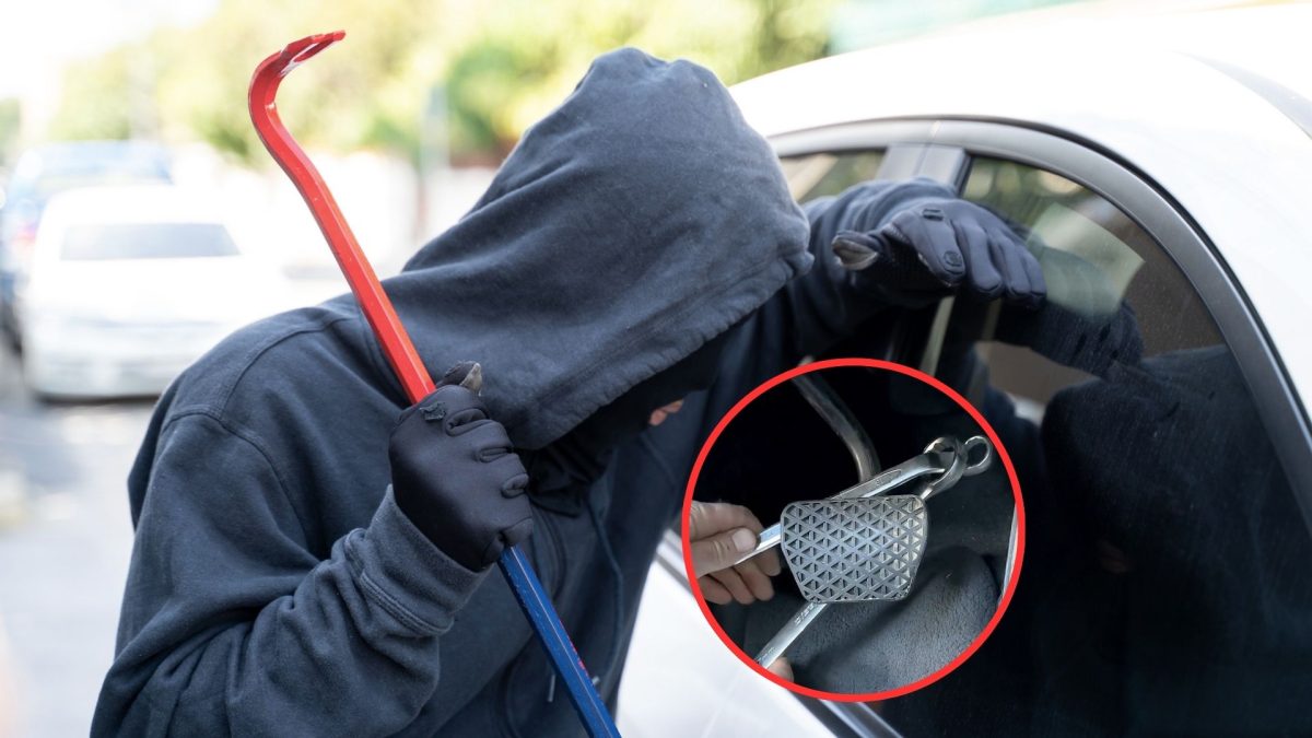 solo necesitas esto y los ladrones no podrán arrancar tu vehículo