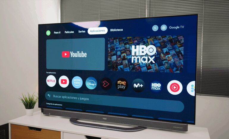 Tu Smart TV no aprovecha el WiFi de 300 Mbps y este es el motivo