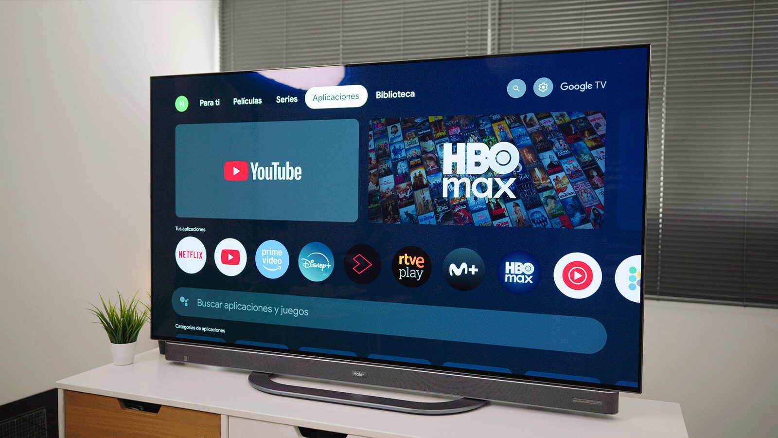 Tu Smart TV no aprovecha el WiFi de 300 Mbps y este es el motivo