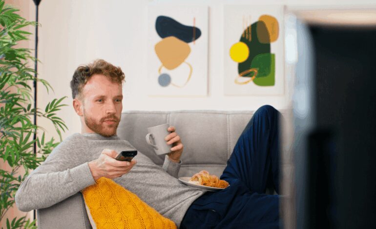 Si tu Smart TV se conecta por WiFi y los vídeos se cortan, la solución pasa por cambiar de banda