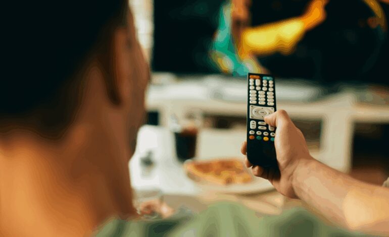 Pensaba que los puertos USB estaban olvidados, pero así estoy usándolos en mi Smart TV para sacarles todo el partido