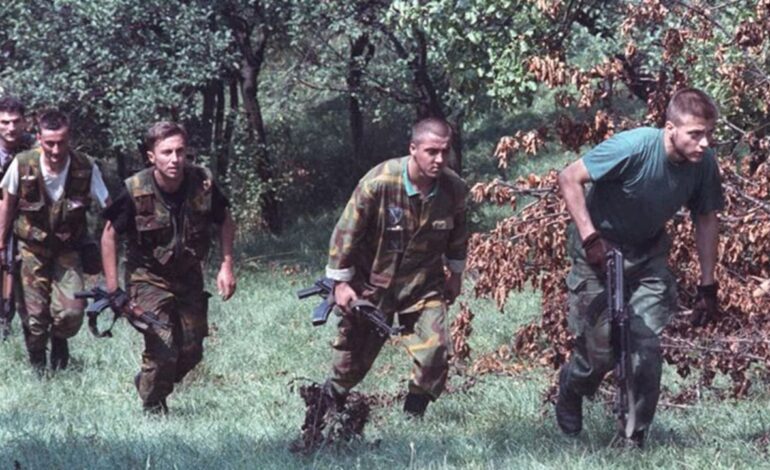 viajes a Sarajevo para matar a civiles por ocio