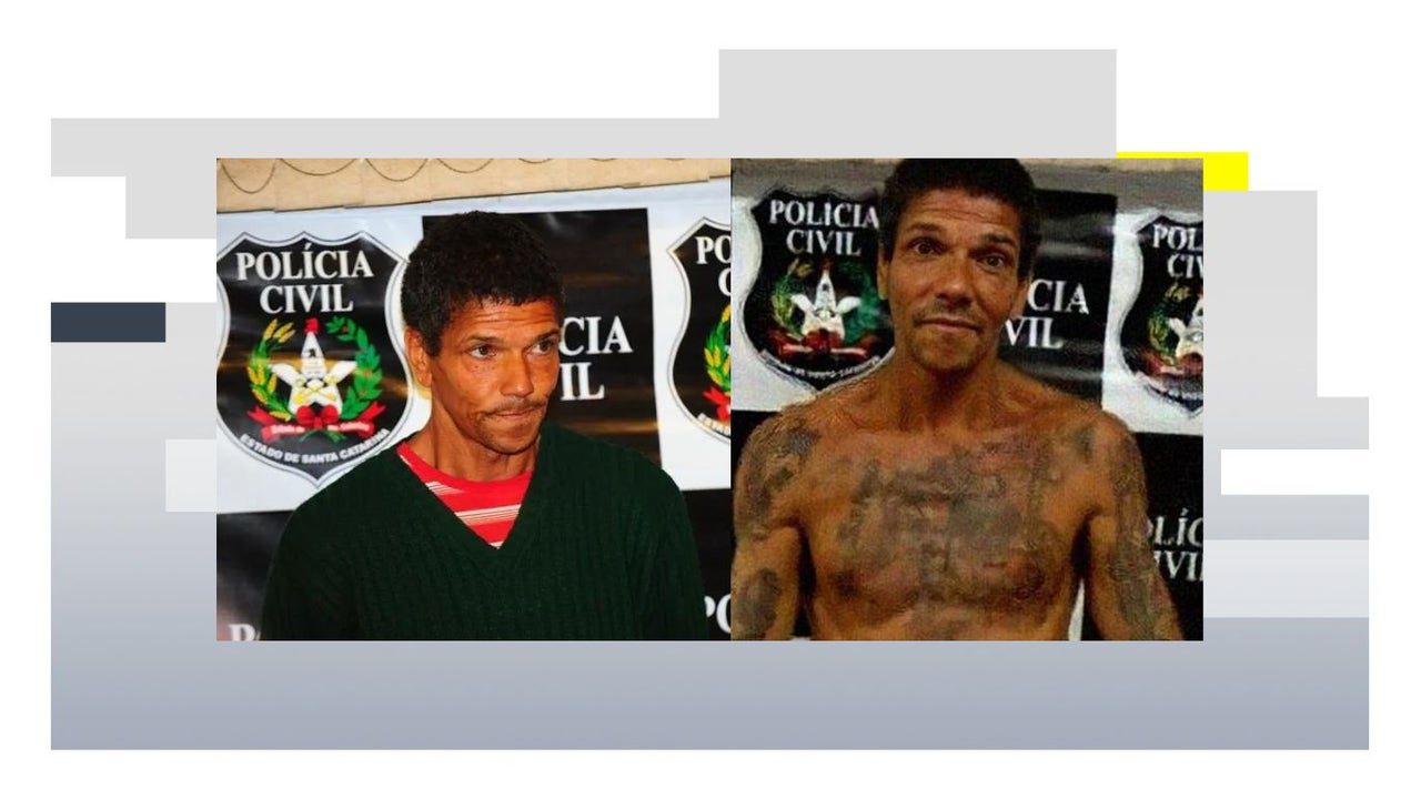 la historia de Pedrinho Matador, el asesino en serie brasileño que inspiró a Dexter