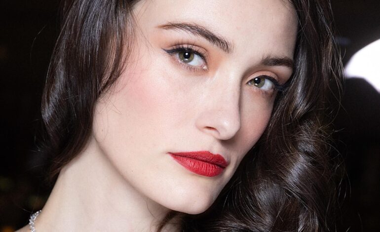 Todas quieren estas paletas de sombras para maquillajes de Navidad