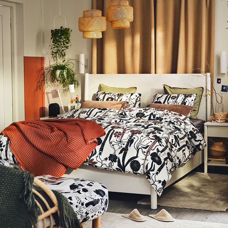 Funda nórdica LUNDSKAFTING.