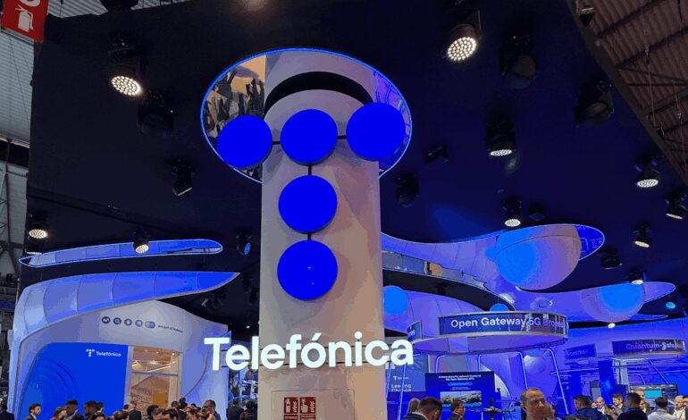 demuestran que la banda de 6 GHz es clave para el coche autónomo y el 6G