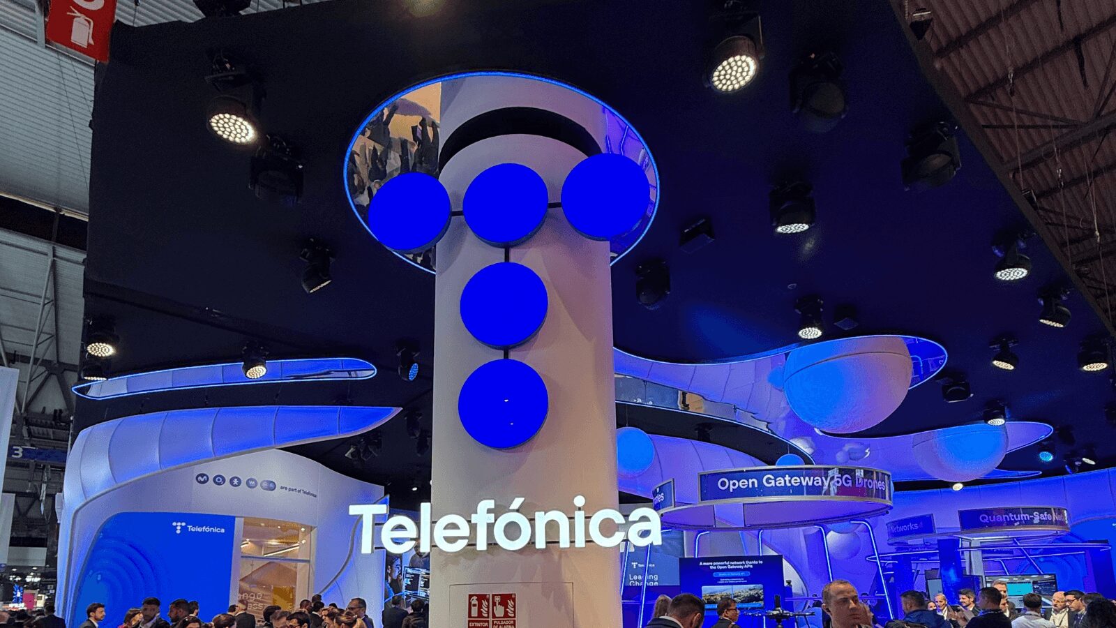 demuestran que la banda de 6 GHz es clave para el coche autónomo y el 6G