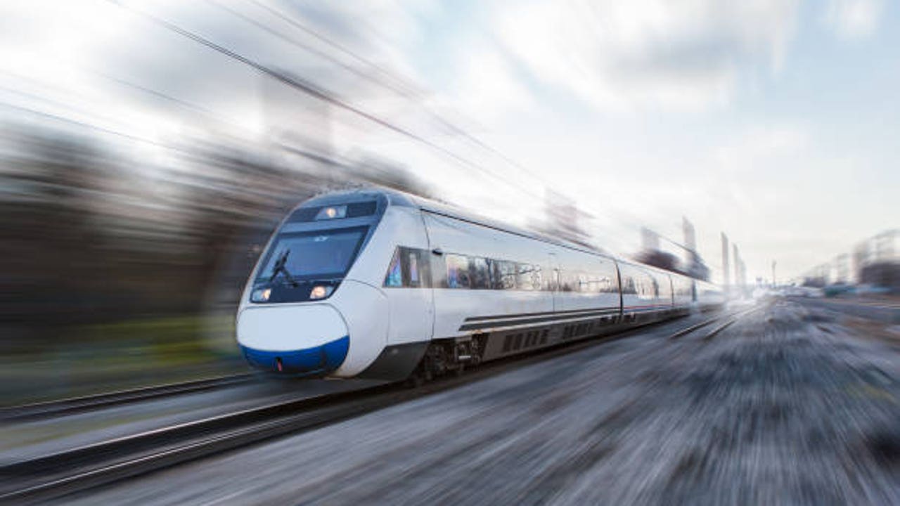 la ambiciosa red de trenes que promete revolucionar los viajes en Europa