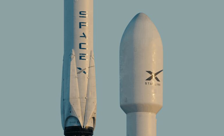 Si vives en una zona con riesgo de heladas, asegúrate de activar este ajuste en tu Starlink para seguir teniendo internet