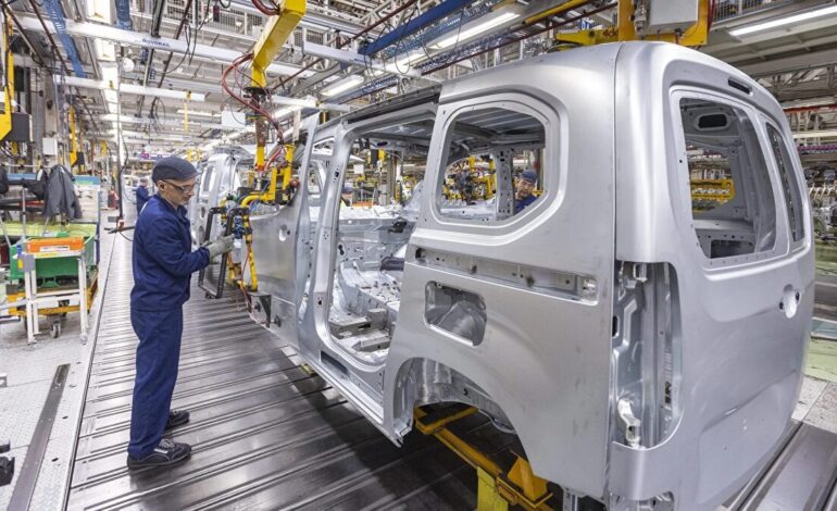 ¿Nos hemos vuelto ‘flojos’ de repente? España, en récords de absentismo laboral – Domingo Soriano