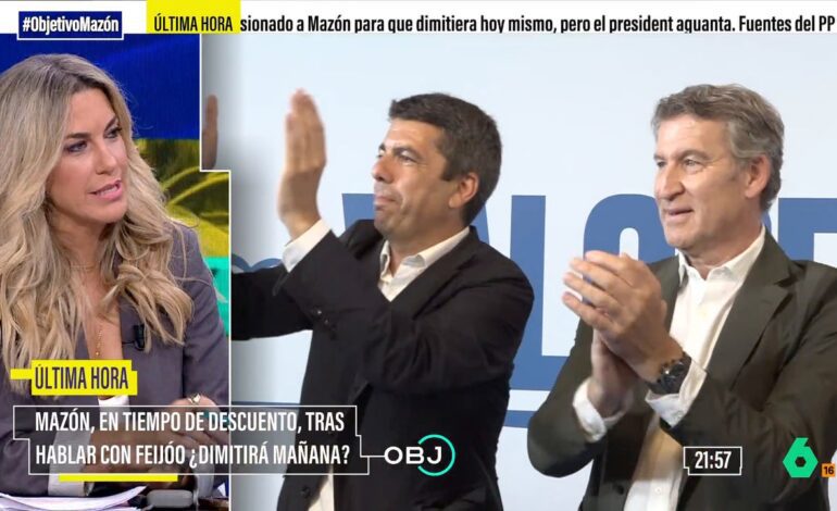 el ‘popular’ cobraría más de 86.000 euros anuales durante 15 años