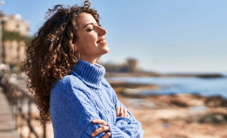 Meditar te ayuda a rebajar expectativas, aceptar las cosas como son y sentirte más libre