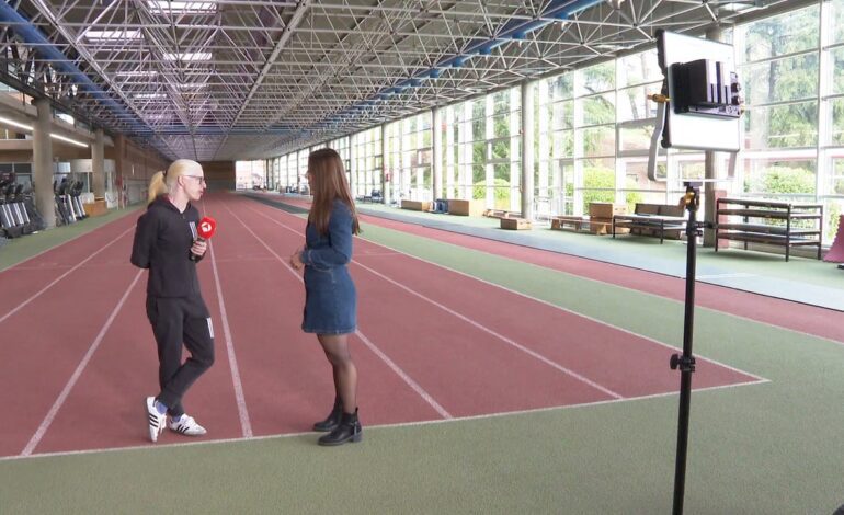 Mi tope son los JJOO y el Mundial de 2028