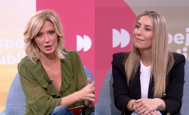 Por mucho juego de trilero y gafas de ‘atrezzo’, no nos podemos despistar