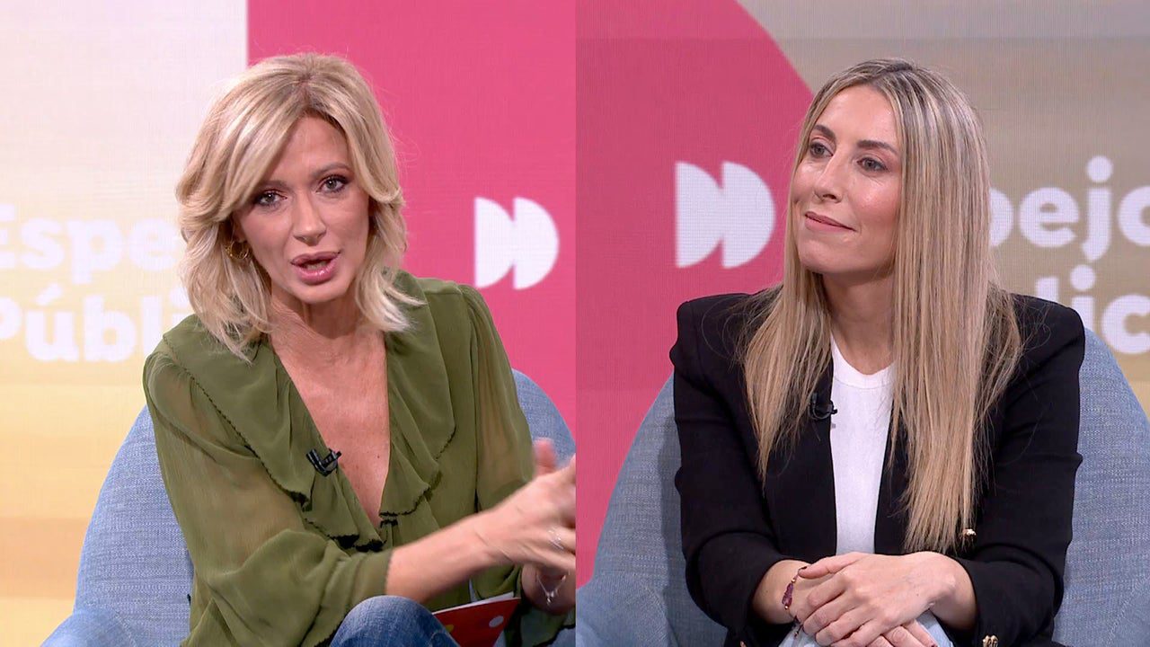 Por mucho juego de trilero y gafas de ‘atrezzo’, no nos podemos despistar