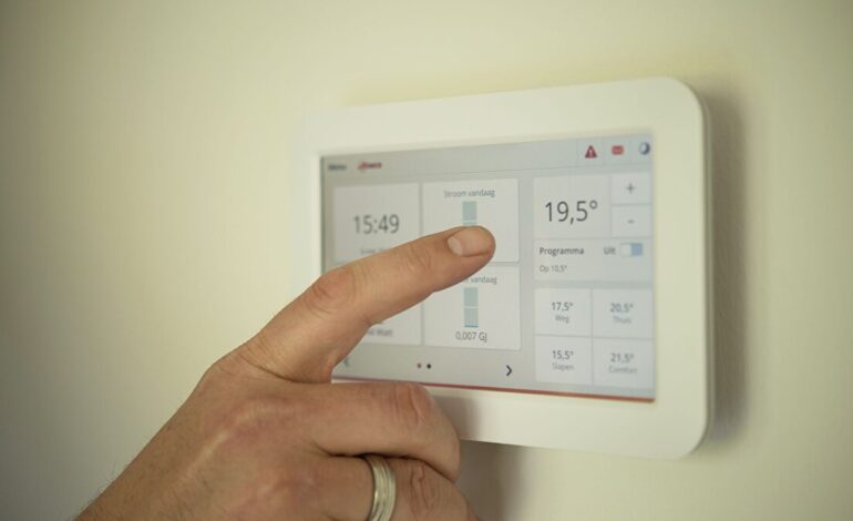 Guía para reducir la factura de la calefacción: los trucos que te permitirán ahorrar sin pasar frío