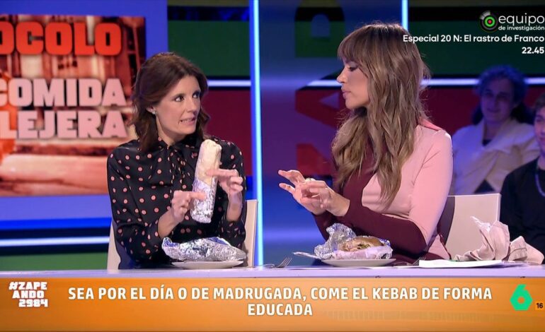 María José Gómez y Verdú explica en vídeo los pasos a seguir