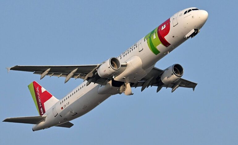 IAG se lanza a por la portuguesa TAP