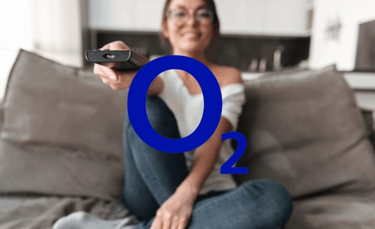 Si quieres ver todo el deporte en O2, la operadora ha compartido cómo hacerlo sin cambiar de operador