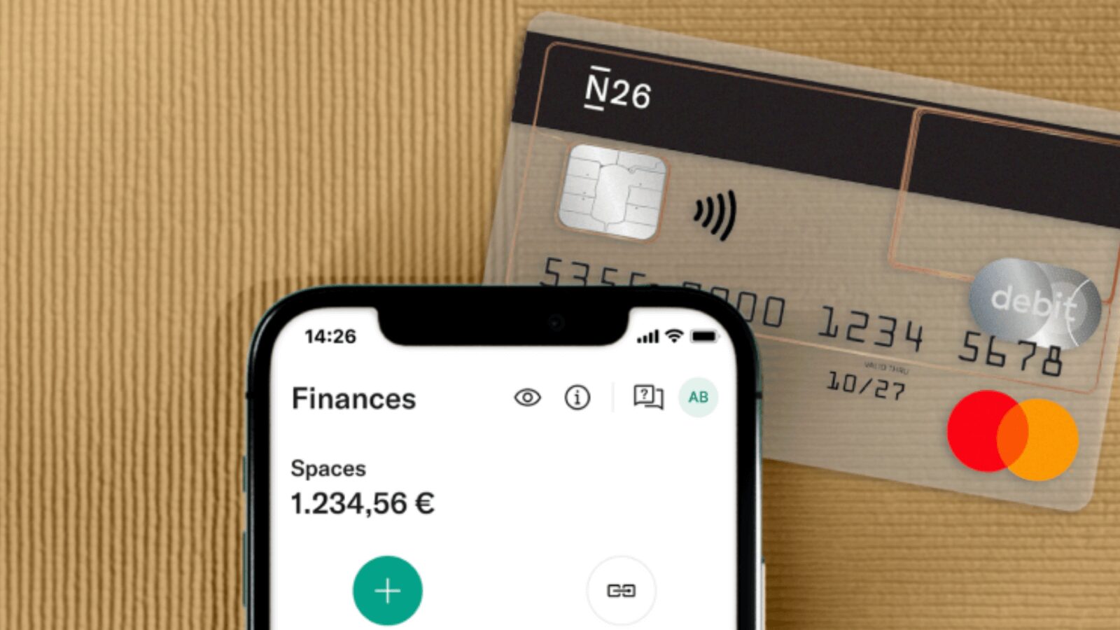 N26 se lanza a por Revolut y ofrece un nuevo servicio exclusivo para sus clientes