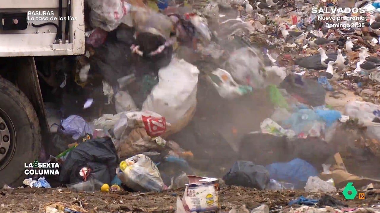 ¿Una tasa basura o una basura de tasa? La nueva realidad en la gestión de residuos donde ‘el que contamina, paga’