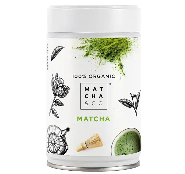 Té Matcha Original