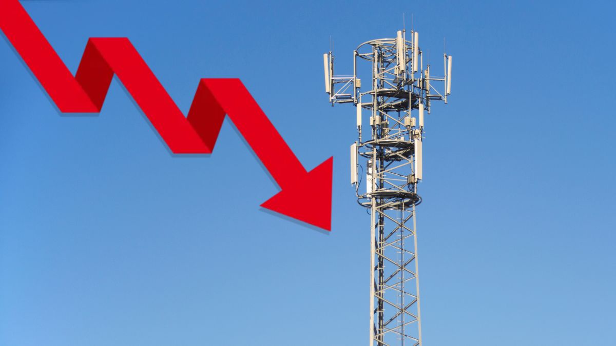 la empresa de fibra quiebra con un agujero millonario