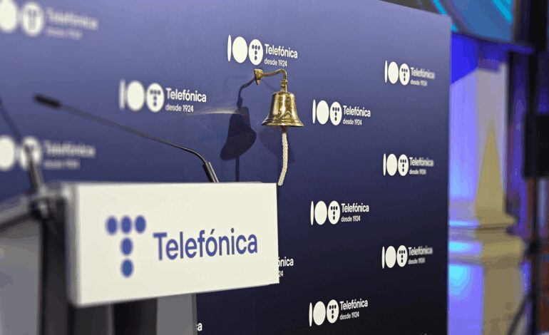 Movistar y O2 tendrán un nuevo escudo para evitar futuros apagones eléctricos en España