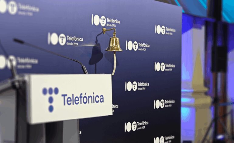 Telefónica y Vodafone encaran la recta final para elegir al nuevo socio de su red conjunta de fibra