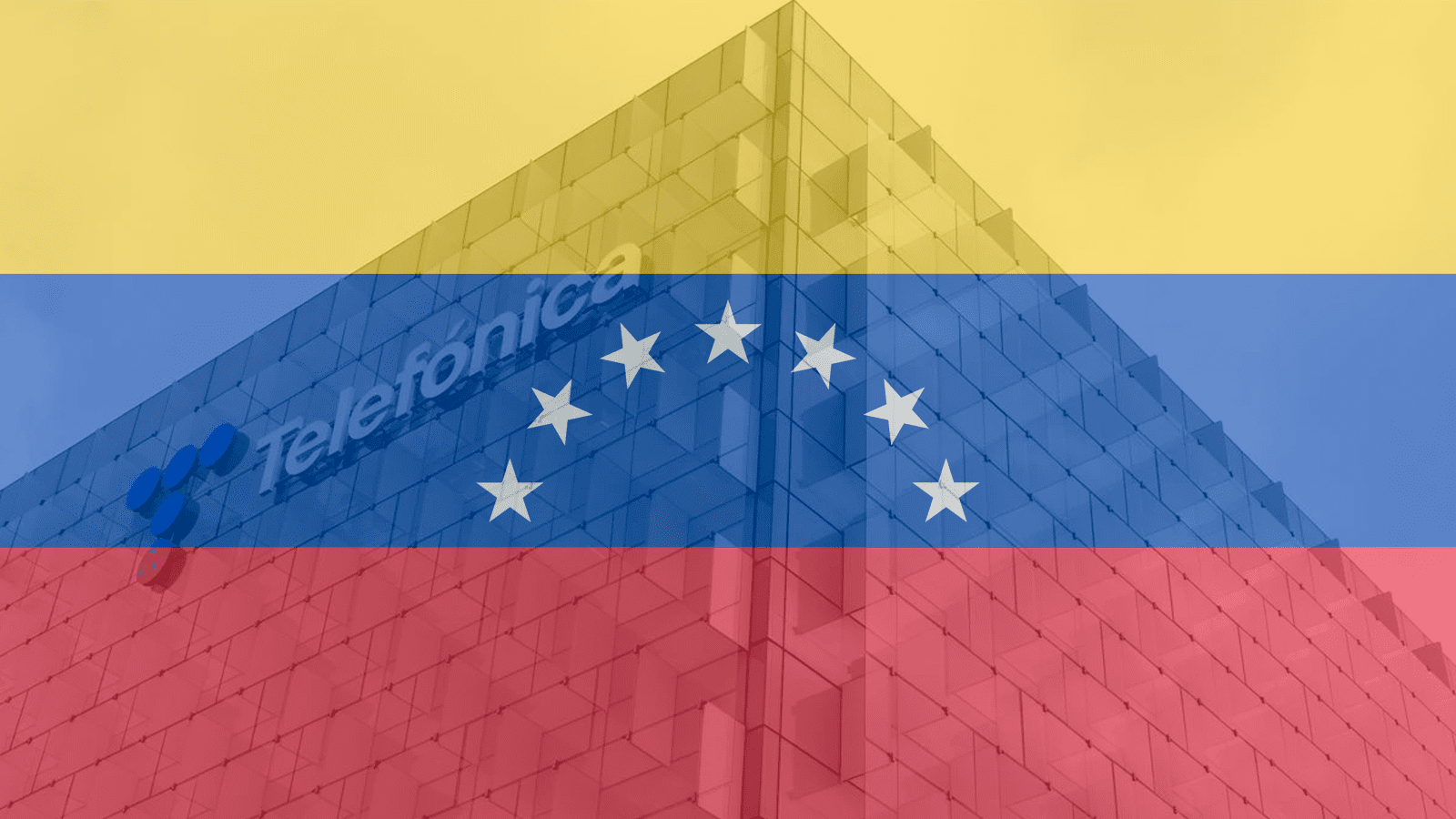 Telefónica confirma la salida de Venezuela, un país ruinoso para la operadora