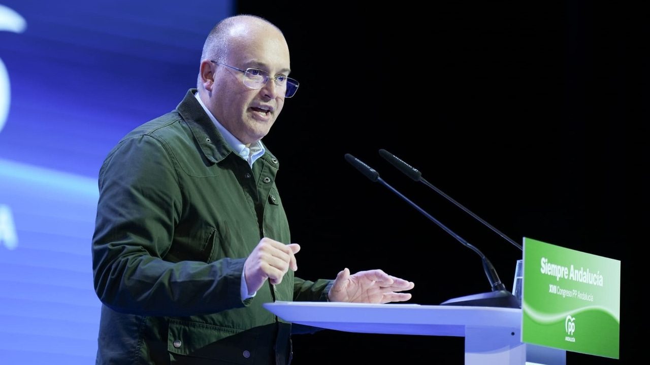 Caerán todos y el número uno