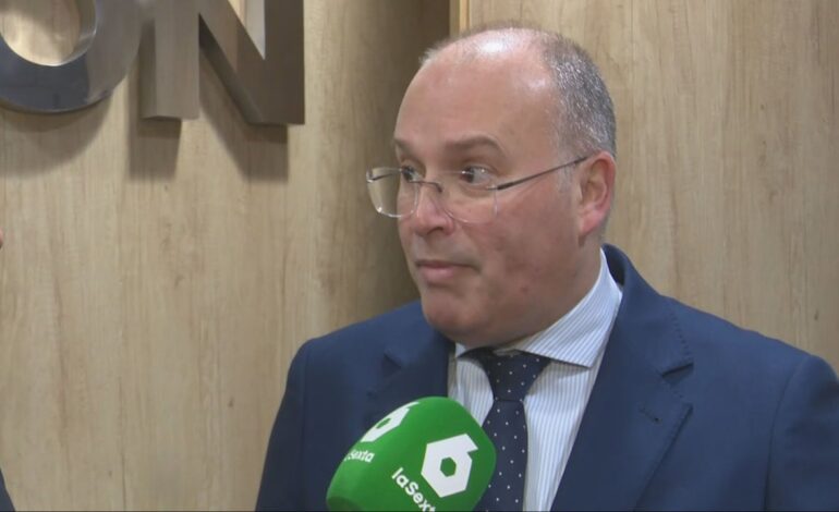 El problema es quién la nombra