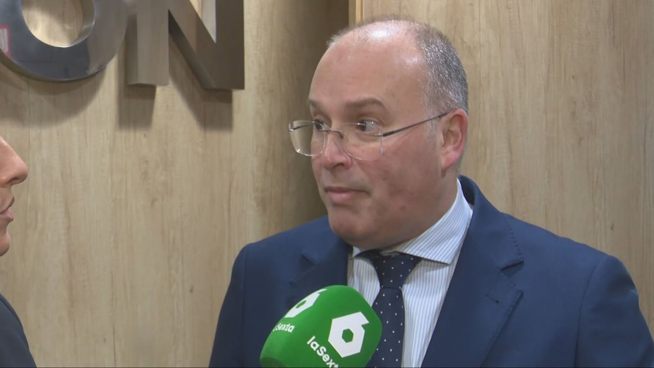 El problema es quién la nombra