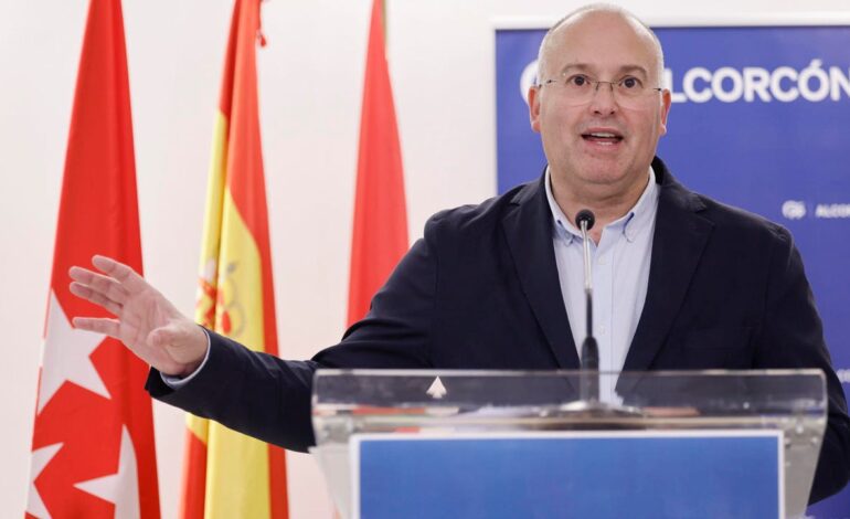 Se ha convertido en La Perla de España