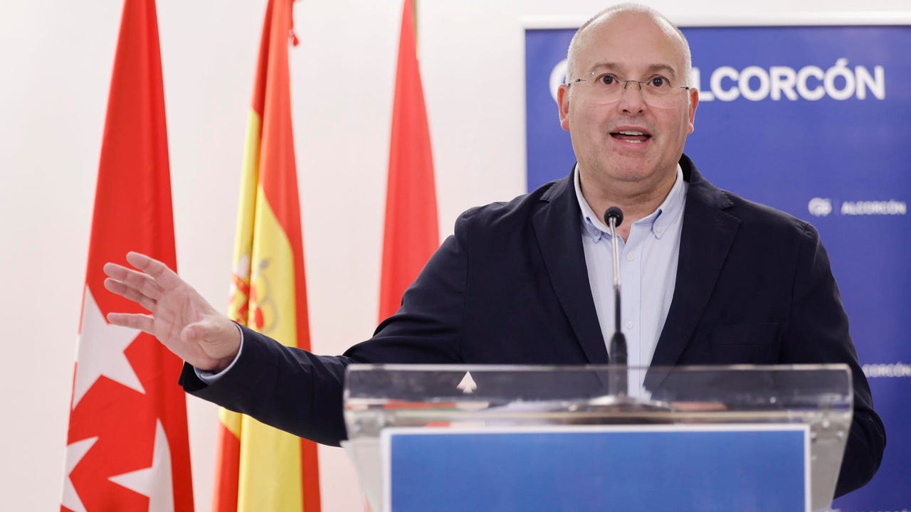 Se ha convertido en La Perla de España