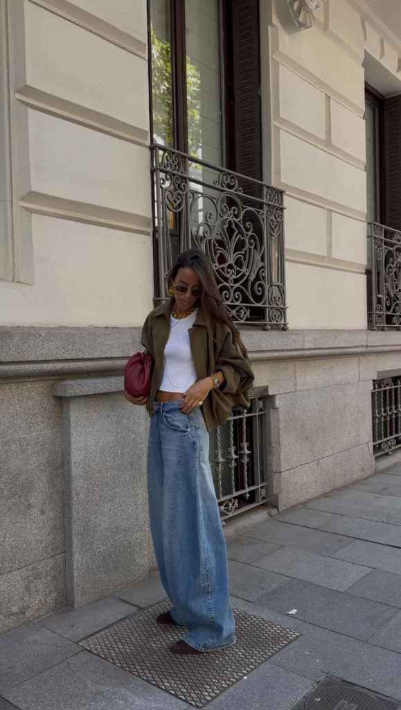 Hablamos con la creadora de contenido María Alcalde sobre los colores tendencia de la temporada (Foto: Cortesía de María Alcalde)