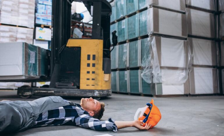 ¿Tengo derecho a una indemnización si sufro un accidente laboral sin incapacidad permanente? Esto dice la ley