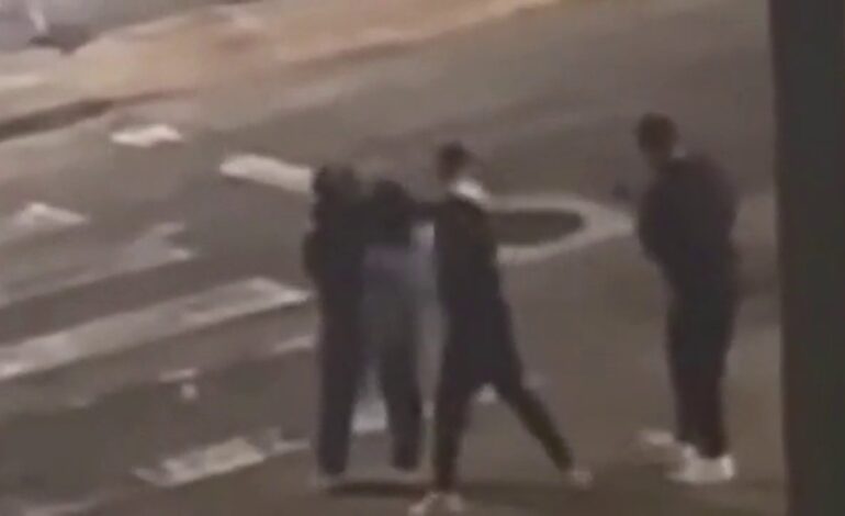 «Tengo miedo a salir a la calle», un año de silencio tras una brutal agresión en Ferrol