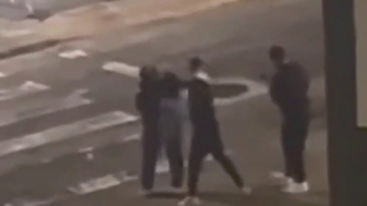 «Tengo miedo a salir a la calle», un año de silencio tras una brutal agresión en Ferrol