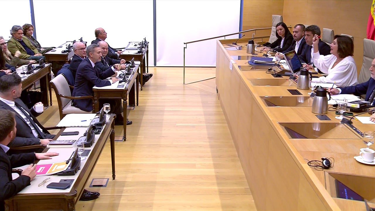 Le ruego que ordene el debate, señora presidenta